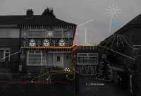 House View With Power
