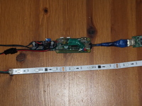 Pi zero remote
