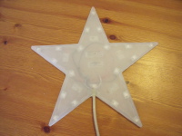 Star Silhouette